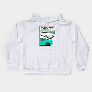 Prelude VS Integra Kids Hoodie